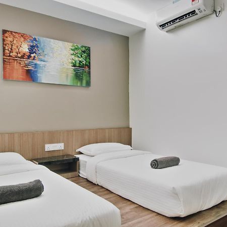 Hotel Eco Десару Екстер'єр фото