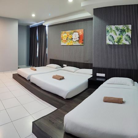 Hotel Eco Десару Екстер'єр фото