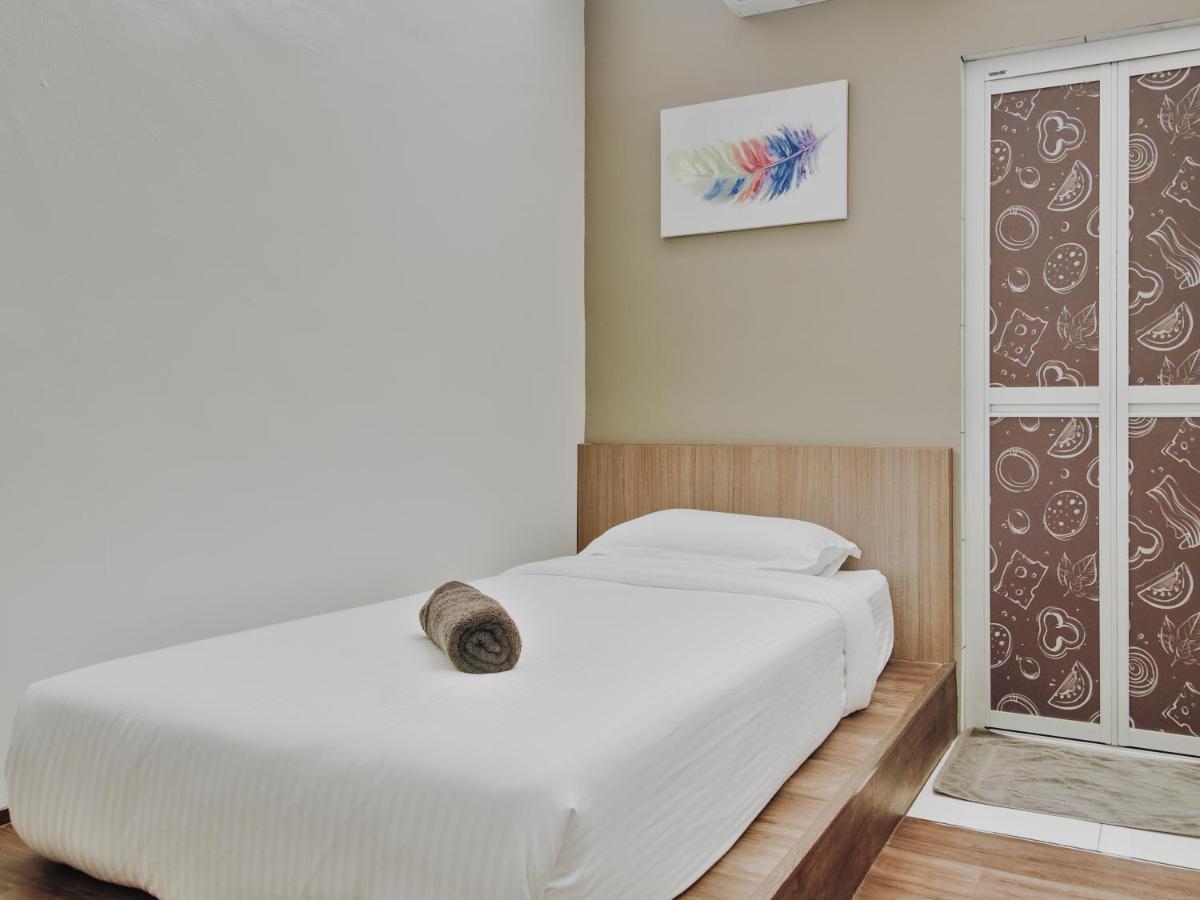 Hotel Eco Десару Екстер'єр фото