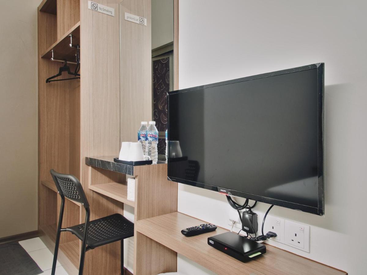 Hotel Eco Десару Екстер'єр фото
