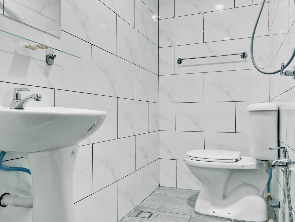Hotel Eco Десару Екстер'єр фото