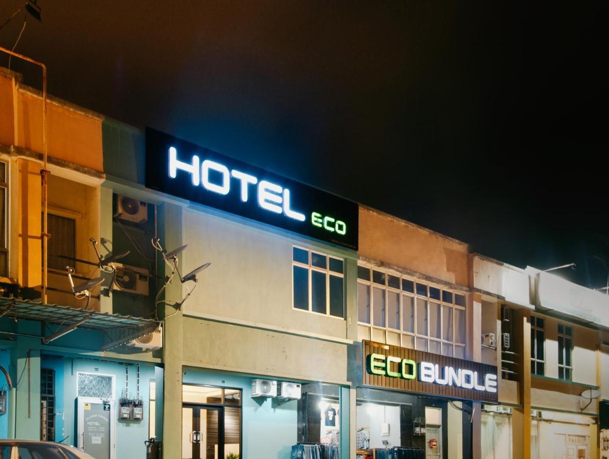 Hotel Eco Десару Екстер'єр фото