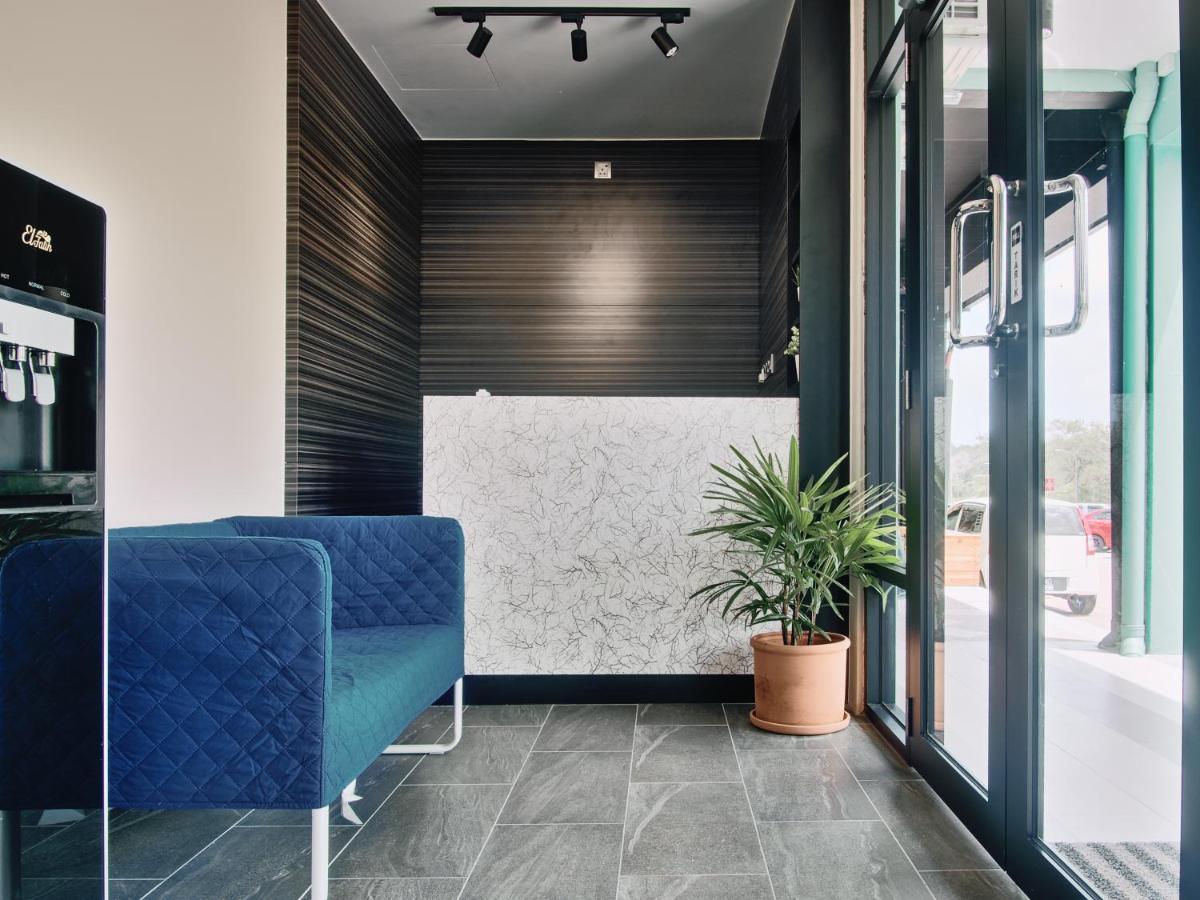 Hotel Eco Десару Екстер'єр фото
