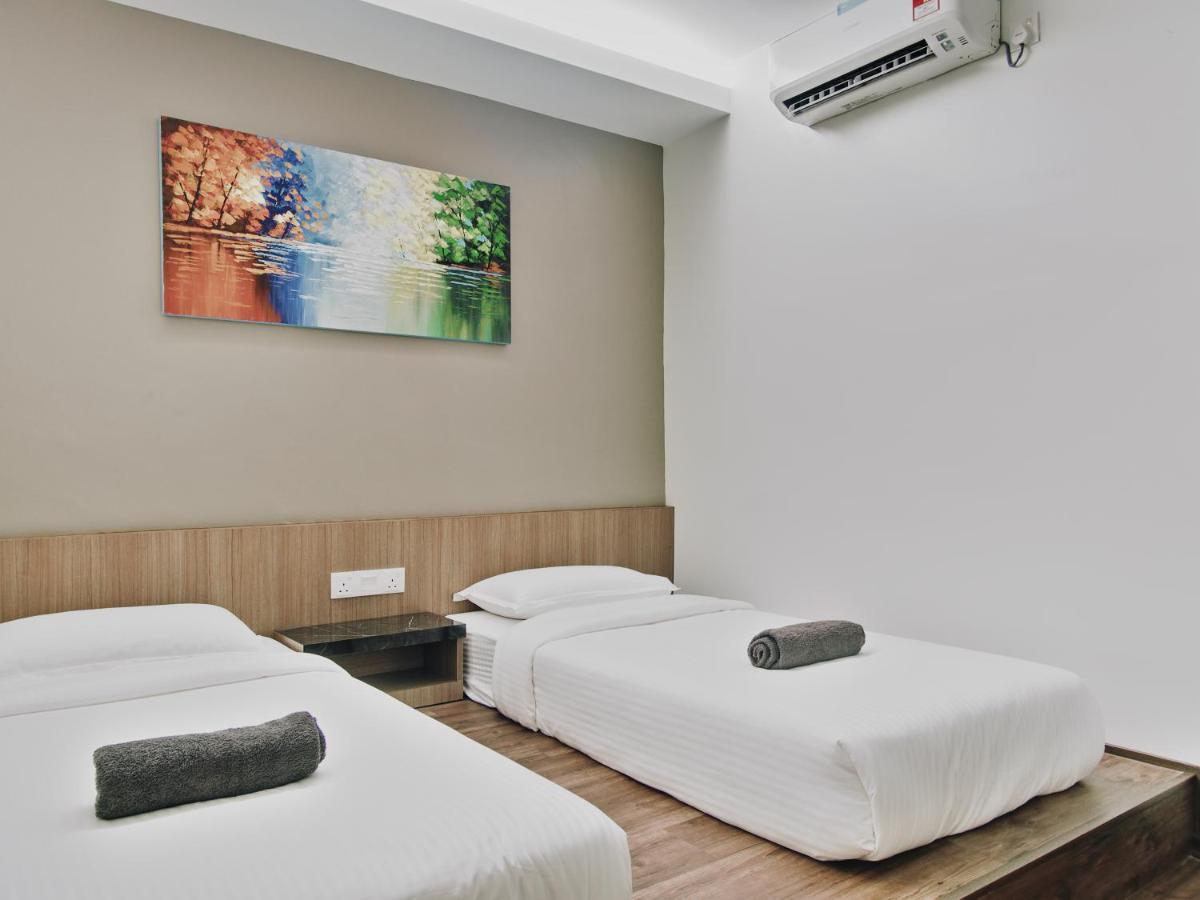 Hotel Eco Десару Екстер'єр фото