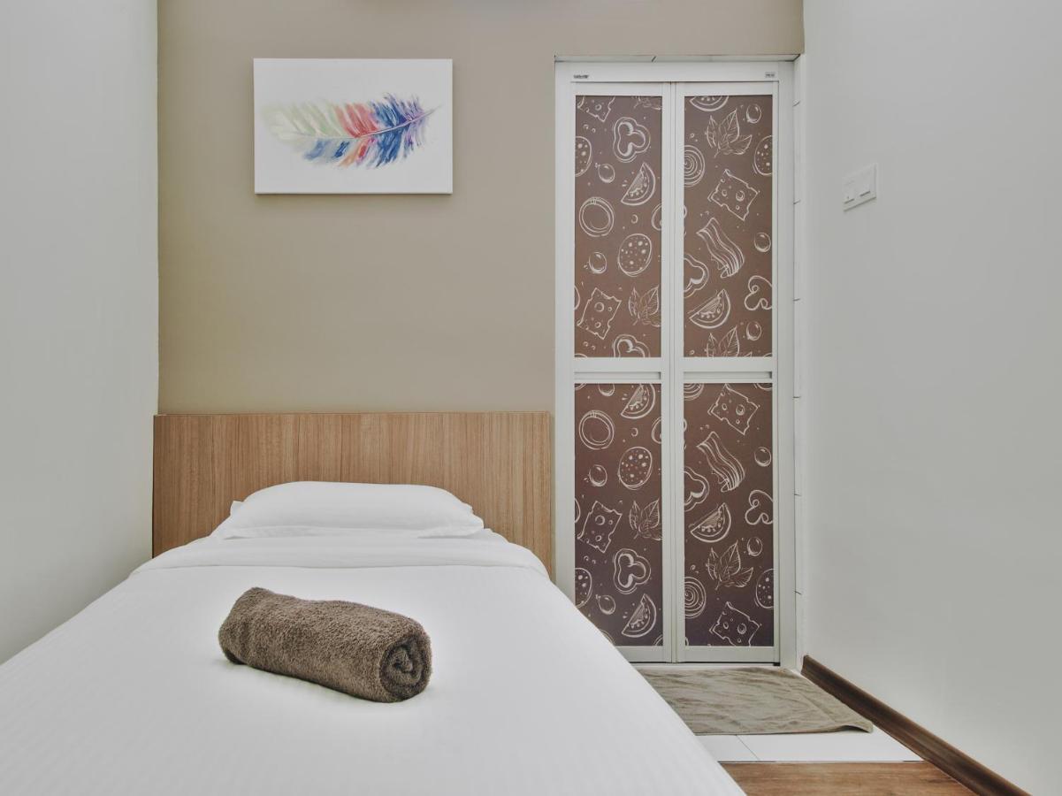 Hotel Eco Десару Екстер'єр фото