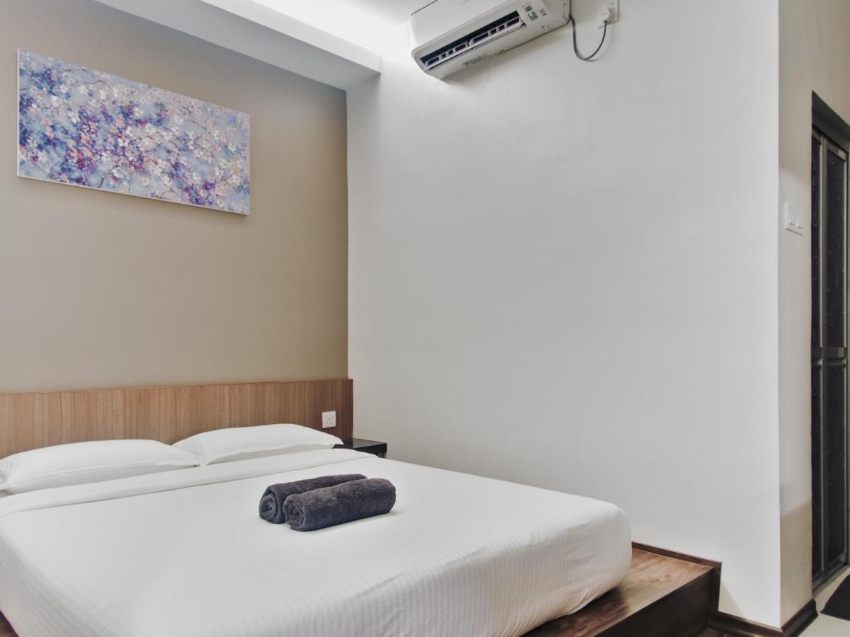 Hotel Eco Десару Екстер'єр фото