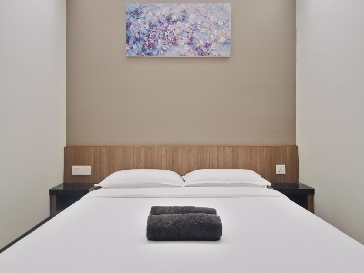 Hotel Eco Десару Екстер'єр фото