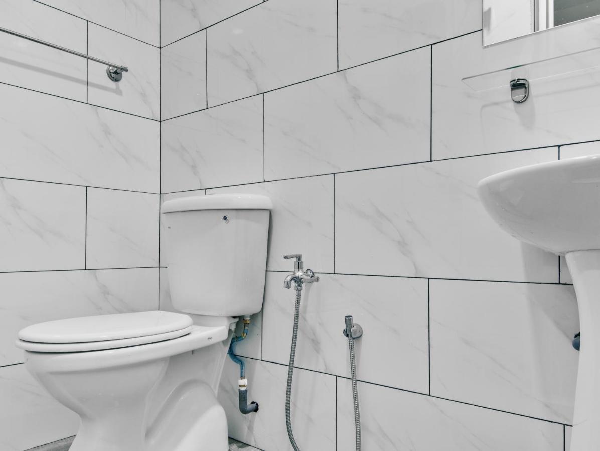 Hotel Eco Десару Екстер'єр фото
