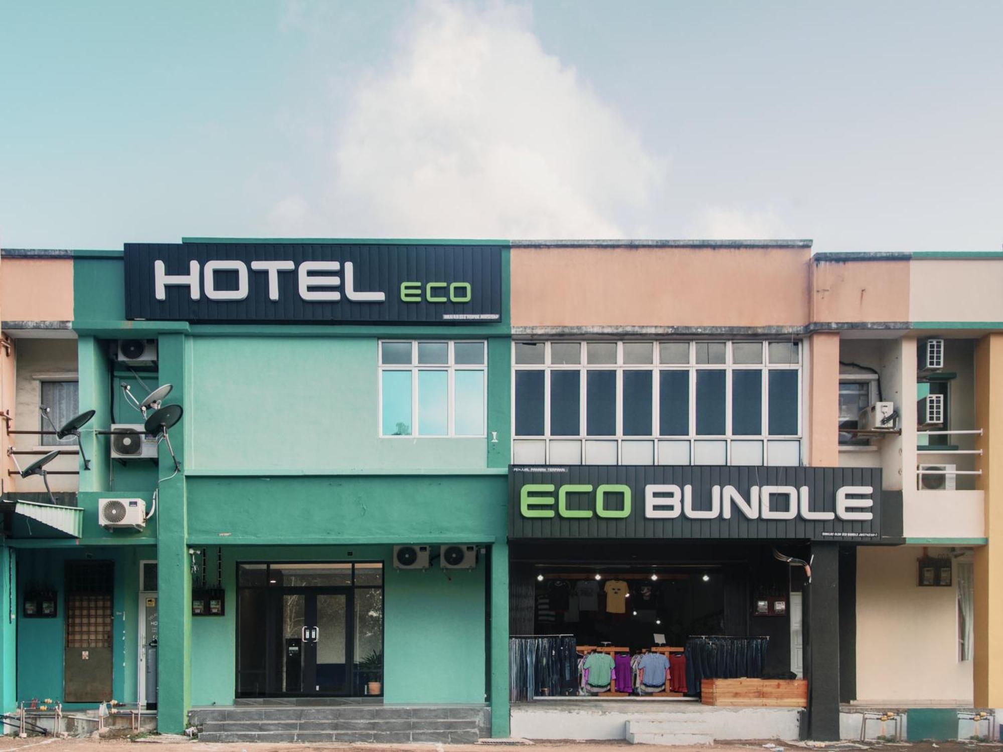 Hotel Eco Десару Номер фото