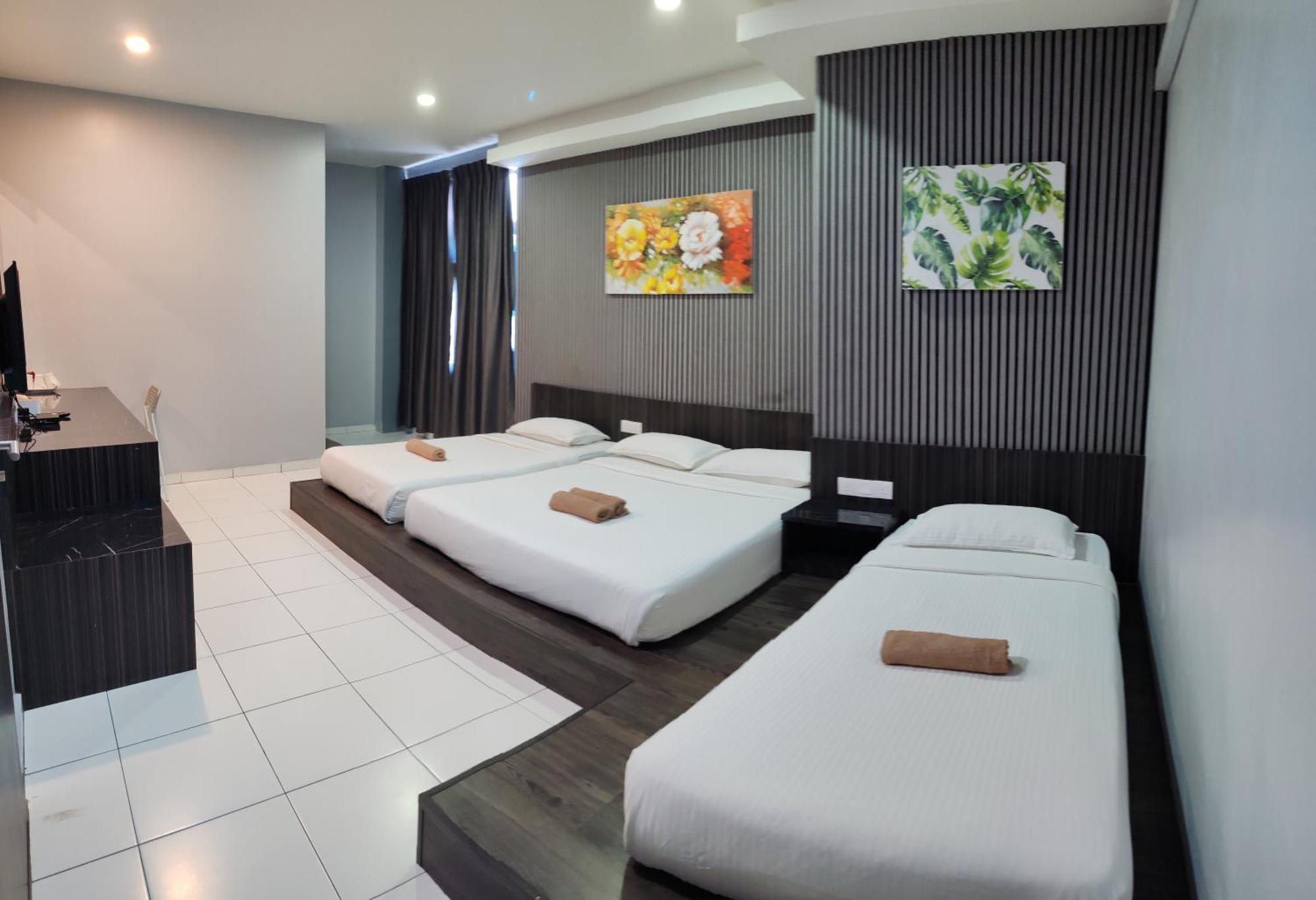 Hotel Eco Десару Екстер'єр фото