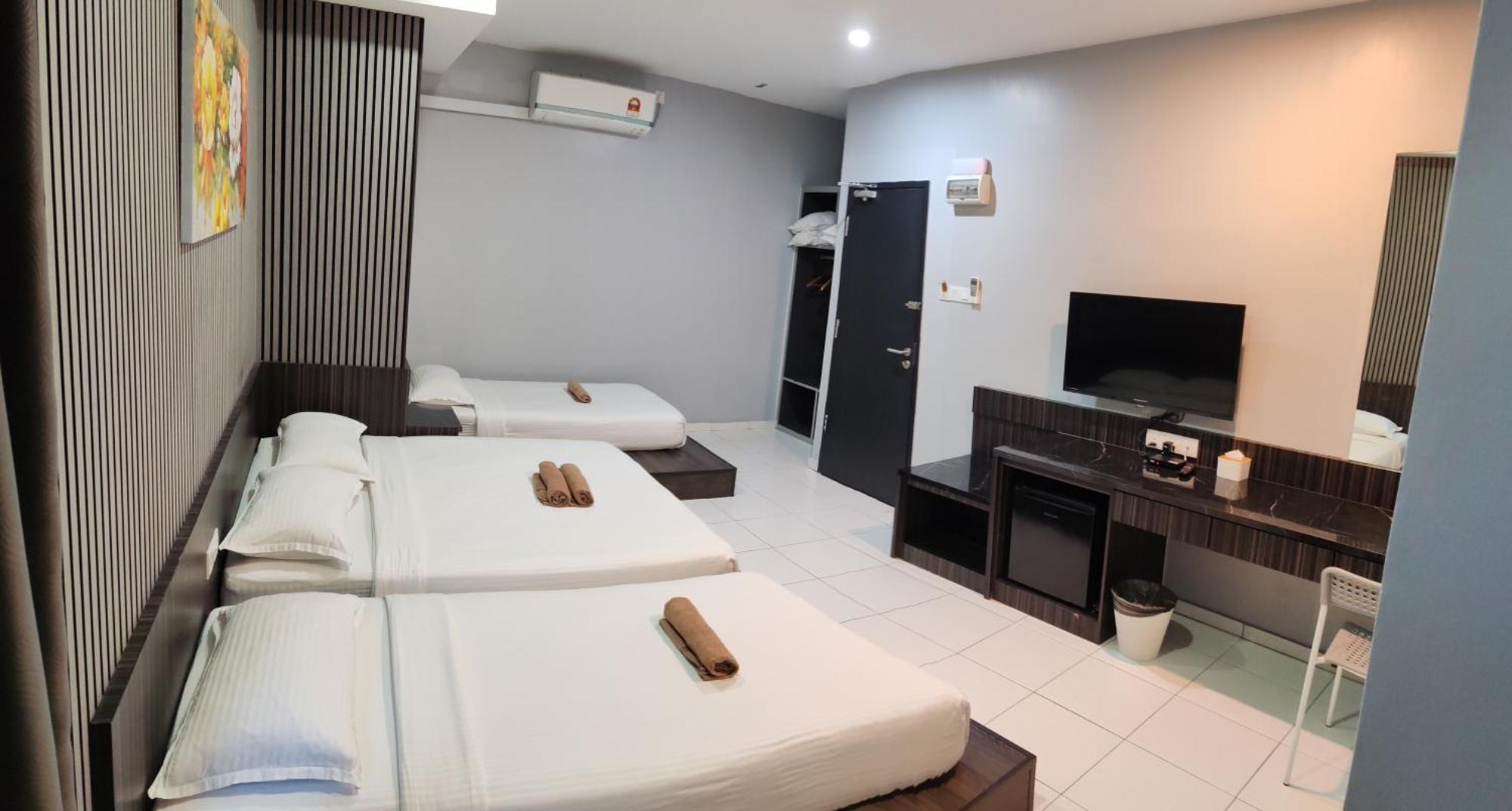 Hotel Eco Десару Екстер'єр фото